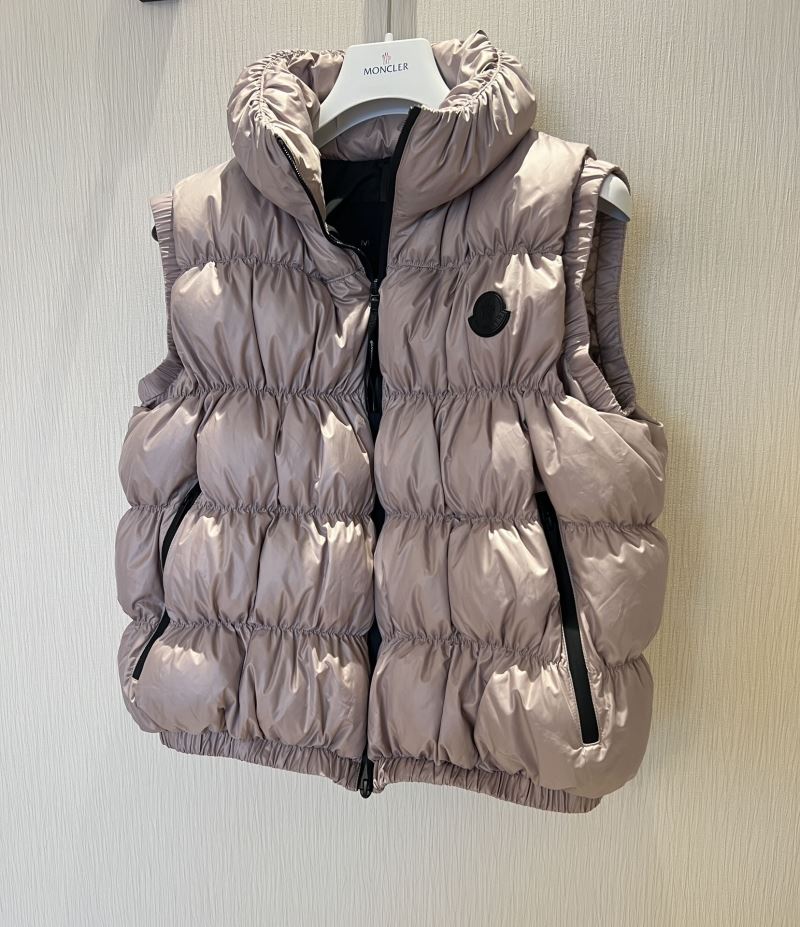 Moncler Down Jackets